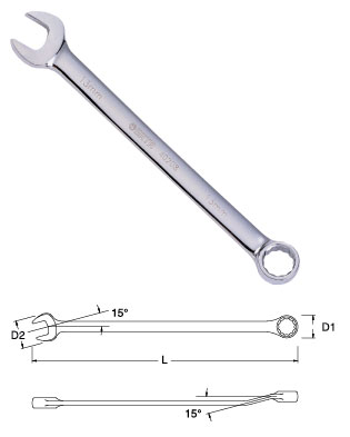 Ключ комбинированный SATA 35*35 S40242 — купить в интернет-магазине amurinstrument.ru с доставкой по Хабаровску | Каталог с характеристиками и ценами ключ комбинированный sata 35*35 s40242, купить metabo, купить husqvarna, купить bosch, купить makita, купить hitachi, купить hikoki, купить oregon, купить stihl