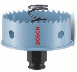 Коронка BOSCH Sheet Metal 79 мм SM — купить в интернет-магазине amurinstrument.ru с доставкой по Хабаровску | Каталог с характеристиками и ценами коронка bosch sheet metal 79 мм sm, купить metabo, купить husqvarna, купить bosch, купить makita, купить hitachi, купить hikoki, купить oregon, купить stihl