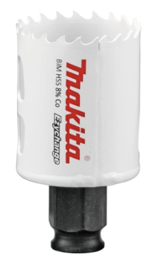 Коронка BiM 40мм Ezychange — купить в интернет-магазине amurinstrument.ru с доставкой по Хабаровску | Каталог с характеристиками и ценами коронка bim 40мм ezychange, купить metabo, купить husqvarna, купить bosch, купить makita, купить hitachi, купить hikoki, купить oregon, купить stihl