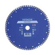алмазный диск hitachi 180х2,2х22,2 рифленый, сплошной,по бетону, граниту, каленному кирпичу, купить metabo, купить husqvarna, купить bosch, купить makita, купить hitachi, купить hikoki, купить oregon, купить stihl