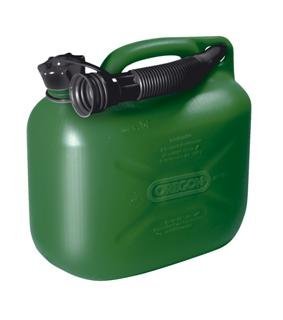 Канистра OREGON 5л с заливной трубкой зеленая — купить в интернет-магазине amurinstrument.ru с доставкой по Хабаровску | Каталог с характеристиками и ценами канистра oregon 5л с заливной трубкой зеленая, купить metabo, купить husqvarna, купить bosch, купить makita, купить hitachi, купить hikoki, купить oregon, купить stihl