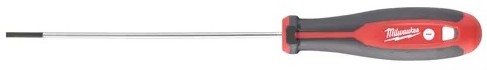 Отвертка магнитная с трехгранной рукояткой SL 0,5x3x150 — купить в интернет-магазине amurinstrument.ru с доставкой по Хабаровску | Каталог с характеристиками и ценами отвертка магнитная с трехгранной рукояткой sl 0,5x3x150, купить metabo, купить husqvarna, купить bosch, купить makita, купить hitachi, купить hikoki, купить oregon, купить stihl