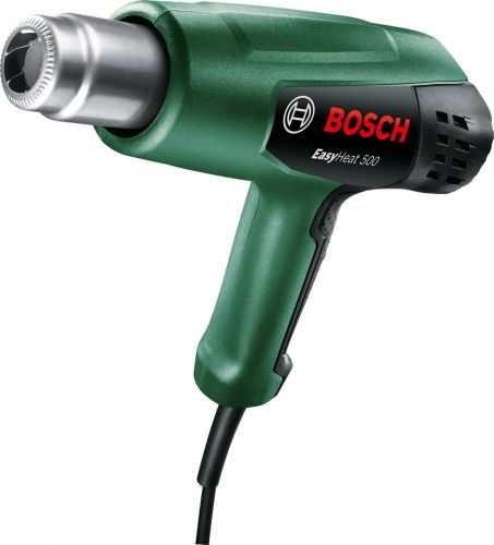 Фен технический BOSCH EasyHeat 500 — купить в интернет-магазине amurinstrument.ru с доставкой по Хабаровску | Каталог с характеристиками и ценами фен технический bosch easyheat 500, купить metabo, купить husqvarna, купить bosch, купить makita, купить hitachi, купить hikoki, купить oregon, купить stihl