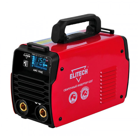 Сварочный инвер ELITECH АИС 180Д (E1703.012.00) — купить в интернет-магазине amurinstrument.ru с доставкой по Хабаровску | Каталог с характеристиками и ценами сварочный инвер elitech аис 180д (e1703.012.00), купить metabo, купить husqvarna, купить bosch, купить makita, купить hitachi, купить hikoki, купить oregon, купить stihl