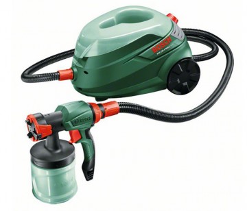 Краскораспылитель BOSCH PFS 105 E WallPaint — купить в интернет-магазине amurinstrument.ru с доставкой по Хабаровску | Каталог с характеристиками и ценами краскораспылитель bosch pfs 105 e wallpaint, купить metabo, купить husqvarna, купить bosch, купить makita, купить hitachi, купить hikoki, купить oregon, купить stihl