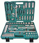 s04h52483s набор торцевых головок jonnesway 1/4 dr 4-13mm 1/2 dr 8-32mm , купить metabo, купить husqvarna, купить bosch, купить makita, купить hitachi, купить hikoki, купить oregon, купить stihl