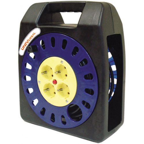 Удлинитель FIT на катушке 30м 83273 — купить в интернет-магазине amurinstrument.ru с доставкой по Хабаровску | Каталог с характеристиками и ценами удлинитель fit на катушке 30м 83273, купить metabo, купить husqvarna, купить bosch, купить makita, купить hitachi, купить hikoki, купить oregon, купить stihl