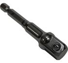 адаптер держатель для bim коронок 14-30мм,1/2"-20unf, (1шт),sds +, купить metabo, купить husqvarna, купить bosch, купить makita, купить hitachi, купить hikoki, купить oregon, купить stihl