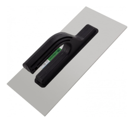 Гладилка пластиковая, 280 х 130 мм// Сибртех — купить в интернет-магазине amurinstrument.ru с доставкой по Хабаровску | Каталог с характеристиками и ценами гладилка пластиковая, 280 х 130 мм// сибртех, купить metabo, купить husqvarna, купить bosch, купить makita, купить hitachi, купить hikoki, купить oregon, купить stihl