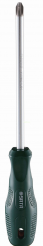 Отвертка Sata PHILIPS PH-0х100мм, S62303 — купить в интернет-магазине amurinstrument.ru с доставкой по Хабаровску | Каталог с характеристиками и ценами отвертка sata philips ph-0х100мм, s62303, купить metabo, купить husqvarna, купить bosch, купить makita, купить hitachi, купить hikoki, купить oregon, купить stihl