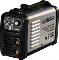 сварочный аппарат инверторный qe ( ergus ) b 145, купить metabo, купить husqvarna, купить bosch, купить makita, купить hitachi, купить hikoki, купить oregon, купить stihl