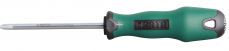Отвертка Cr-Mo с обрезиненной ручкой крест # 1х75 — купить в интернет-магазине amurinstrument.ru с доставкой по Хабаровску | Каталог с характеристиками и ценами отвертка cr-mo с обрезиненной ручкой крест # 1х75, купить metabo, купить husqvarna, купить bosch, купить makita, купить hitachi, купить hikoki, купить oregon, купить stihl