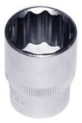 Головка 25 мм. 3/4" SATA 12 граней S16607 — купить в интернет-магазине amurinstrument.ru с доставкой по Хабаровску | Каталог с характеристиками и ценами головка 25 мм. 3/4" sata 12 граней s16607, купить metabo, купить husqvarna, купить bosch, купить makita, купить hitachi, купить hikoki, купить oregon, купить stihl