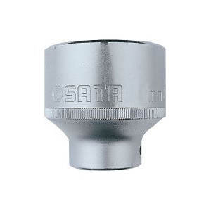 Головка 60 мм. 3/4" SATA 12 граней S16624 — купить в интернет-магазине amurinstrument.ru с доставкой по Хабаровску | Каталог с характеристиками и ценами головка 60 мм. 3/4" sata 12 граней s16624, купить metabo, купить husqvarna, купить bosch, купить makita, купить hitachi, купить hikoki, купить oregon, купить stihl