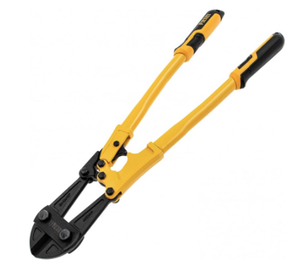 Болторез 450 мм, 18", Cr-Mo // Denzel — купить в интернет-магазине amurinstrument.ru с доставкой по Хабаровску | Каталог с характеристиками и ценами болторез 450 мм, 18", cr-mo // denzel, купить metabo, купить husqvarna, купить bosch, купить makita, купить hitachi, купить hikoki, купить oregon, купить stihl