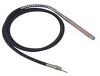 вал глубинного вибратора бетокс  4,5 метра, купить metabo, купить husqvarna, купить bosch, купить makita, купить hitachi, купить hikoki, купить oregon, купить stihl