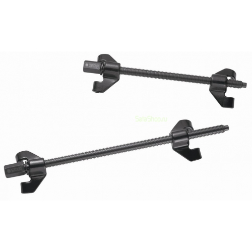 Съемник пружин Sata 270мм, S97701 — купить в интернет-магазине amurinstrument.ru с доставкой по Хабаровску | Каталог с характеристиками и ценами съемник пружин sata 270мм, s97701, купить metabo, купить husqvarna, купить bosch, купить makita, купить hitachi, купить hikoki, купить oregon, купить stihl