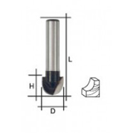 Фреза пазовая галтельная, DxHxL = 16х10х45 мм — купить в интернет-магазине amurinstrument.ru с доставкой по Хабаровску | Каталог с характеристиками и ценами фреза пазовая галтельная, dxhxl = 16х10х45 мм, купить metabo, купить husqvarna, купить bosch, купить makita, купить hitachi, купить hikoki, купить oregon, купить stihl