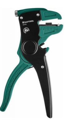 KRAFTOOL CK-6 0.2-6мм2, Автоматический стриппер (22630) — купить в интернет-магазине amurinstrument.ru с доставкой по Хабаровску | Каталог с характеристиками и ценами kraftool ck-6 0.2-6мм2, автоматический стриппер (22630), купить metabo, купить husqvarna, купить bosch, купить makita, купить hitachi, купить hikoki, купить oregon, купить stihl