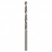 сверло по металлу 4.8x86х52 мм; hss-g metabo, купить metabo, купить husqvarna, купить bosch, купить makita, купить hitachi, купить hikoki, купить oregon, купить stihl