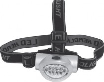 фонарик на голову  светодиодный , 10 led ( 3 ааа бат.), купить metabo, купить husqvarna, купить bosch, купить makita, купить hitachi, купить hikoki, купить oregon, купить stihl