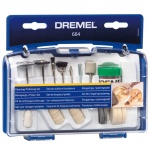 НАБОР ОСНАСТКИ ДЛЯ ЧИСТКИ — купить в интернет-магазине amurinstrument.ru с доставкой по Хабаровску | Каталог с характеристиками и ценами набор оснастки для чистки, купить metabo, купить husqvarna, купить bosch, купить makita, купить hitachi, купить hikoki, купить oregon, купить stihl