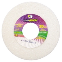 круг шлифовальный, 125 х 16 х 32 мм, 25а, f60, (м,n) (луга)// россия, купить metabo, купить husqvarna, купить bosch, купить makita, купить hitachi, купить hikoki, купить oregon, купить stihl