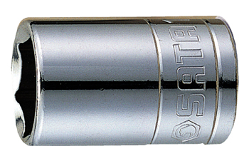 Головка 7 мм. 1/4" SATA 6 граней S11307 — купить в интернет-магазине amurinstrument.ru с доставкой по Хабаровску | Каталог с характеристиками и ценами головка 7 мм. 1/4" sata 6 граней s11307, купить metabo, купить husqvarna, купить bosch, купить makita, купить hitachi, купить hikoki, купить oregon, купить stihl