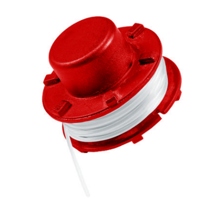 Катушка с леской для кос AGILLO, нейлон — купить в интернет-магазине amurinstrument.ru с доставкой по Хабаровску | Каталог с характеристиками и ценами катушка с леской для кос agillo, нейлон, купить metabo, купить husqvarna, купить bosch, купить makita, купить hitachi, купить hikoki, купить oregon, купить stihl