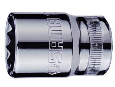 Головка торцевая Sata 3/8" 19мм, S12314 — купить в интернет-магазине amurinstrument.ru с доставкой по Хабаровску | Каталог с характеристиками и ценами головка торцевая sata 3/8" 19мм, s12314, купить metabo, купить husqvarna, купить bosch, купить makita, купить hitachi, купить hikoki, купить oregon, купить stihl