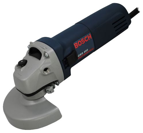 Угловая шлифмашина BOSCH GWS 660-115мм — купить в интернет-магазине amurinstrument.ru с доставкой по Хабаровску | Каталог с характеристиками и ценами угловая шлифмашина bosch gws 660-115мм, купить metabo, купить husqvarna, купить bosch, купить makita, купить hitachi, купить hikoki, купить oregon, купить stihl
