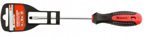 Отвертка Fusion, SL4,0х100мм, CrV, 3-х компонентн — купить в интернет-магазине amurinstrument.ru с доставкой по Хабаровску | Каталог с характеристиками и ценами отвертка fusion, sl4,0х100мм, crv, 3-х компонентн, купить metabo, купить husqvarna, купить bosch, купить makita, купить hitachi, купить hikoki, купить oregon, купить stihl