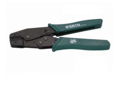 Клещи для обжима кабеля 204мм S91101 — купить в интернет-магазине amurinstrument.ru с доставкой по Хабаровску | Каталог с характеристиками и ценами клещи для обжима кабеля 204мм s91101, купить metabo, купить husqvarna, купить bosch, купить makita, купить hitachi, купить hikoki, купить oregon, купить stihl