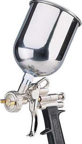 Краскопульт ERGUS .бачк 600 мл HVLP — купить в интернет-магазине amurinstrument.ru с доставкой по Хабаровску | Каталог с характеристиками и ценами краскопульт ergus .бачк 600 мл hvlp, купить metabo, купить husqvarna, купить bosch, купить makita, купить hitachi, купить hikoki, купить oregon, купить stihl