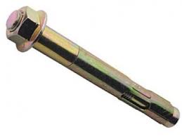 Болт анкерный с гайкой 14 х 200 — купить в интернет-магазине amurinstrument.ru с доставкой по Хабаровску | Каталог с характеристиками и ценами болт анкерный с гайкой 14 х 200, купить metabo, купить husqvarna, купить bosch, купить makita, купить hitachi, купить hikoki, купить oregon, купить stihl