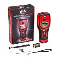 детектор проводки ada wall scanner 120 prof , купить metabo, купить husqvarna, купить bosch, купить makita, купить hitachi, купить hikoki, купить oregon, купить stihl