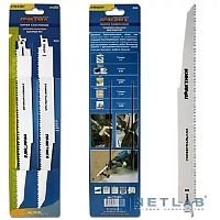 пилки для лезвийной пилы s4860df bim, по дер/мет/пласт, шаг 4 мм, длина 300 мм, 2 шт, купить metabo, купить husqvarna, купить bosch, купить makita, купить hitachi, купить hikoki, купить oregon, купить stihl