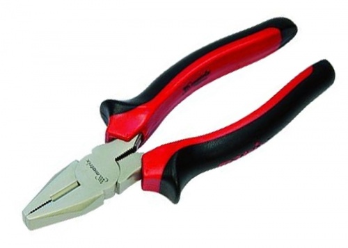 плоскогубцы matrix standart  160мм 16992, купить metabo, купить husqvarna, купить bosch, купить makita, купить hitachi, купить hikoki, купить oregon, купить stihl