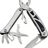 мультитул компактный. плоскогубцы, разводной ключ, нож 8 в 1, купить metabo, купить husqvarna, купить bosch, купить makita, купить hitachi, купить hikoki, купить oregon, купить stihl