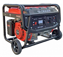 генератор бензиновый slogger gp3100v, купить metabo, купить husqvarna, купить bosch, купить makita, купить hitachi, купить hikoki, купить oregon, купить stihl