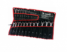 набор ключей комбинированных matrix, 6-32мм, 25шт., crv, 15425, купить metabo, купить husqvarna, купить bosch, купить makita, купить hitachi, купить hikoki, купить oregon, купить stihl