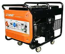 генератор дизельный skat угд -10000eт, купить metabo, купить husqvarna, купить bosch, купить makita, купить hitachi, купить hikoki, купить oregon, купить stihl