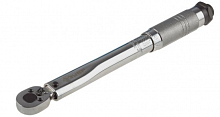 ключ динамометрический, 1/4", 5 - 25 нм, зубр профессионал 64091-025, купить metabo, купить husqvarna, купить bosch, купить makita, купить hitachi, купить hikoki, купить oregon, купить stihl