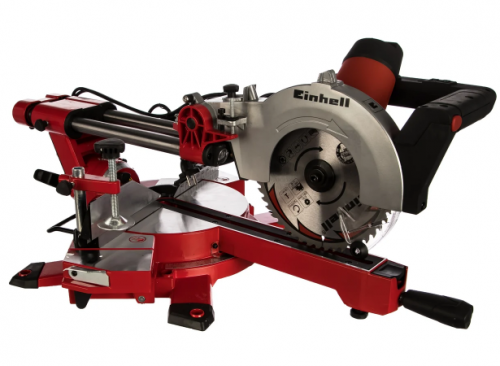пила торцовочная einhell te-sm 2131 dual, 1600вт, 210х30мм, купить metabo, купить husqvarna, купить bosch, купить makita, купить hitachi, купить hikoki, купить oregon, купить stihl