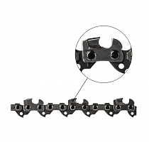 цепь пильная dde твёрдосплавная 91vxt 3/8" - 52 - 1,3 мм, купить metabo, купить husqvarna, купить bosch, купить makita, купить hitachi, купить hikoki, купить oregon, купить stihl