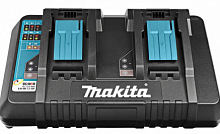 зарядное устройство dc18rd быстрое двухпортовое (lxt 18в), купить metabo, купить husqvarna, купить bosch, купить makita, купить hitachi, купить hikoki, купить oregon, купить stihl