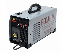 сварочный полуавтомат саипа-165 евро рукав (mig/mag) ресанта, купить metabo, купить husqvarna, купить bosch, купить makita, купить hitachi, купить hikoki, купить oregon, купить stihl