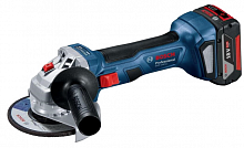 аккумуляторная угловая шлифмашина bosch gws 180-li 1 акк 4.0 ач зу, купить metabo, купить husqvarna, купить bosch, купить makita, купить hitachi, купить hikoki, купить oregon, купить stihl