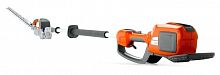 ножницы аккумуляторные husqvarna 520ihe3 (36в, 55см, угол пов.(профи, штанговые), купить metabo, купить husqvarna, купить bosch, купить makita, купить hitachi, купить hikoki, купить oregon, купить stihl