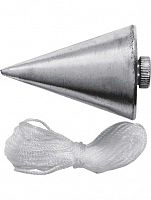 отвес строительный 100 гр. (в блистере), купить metabo, купить husqvarna, купить bosch, купить makita, купить hitachi, купить hikoki, купить oregon, купить stihl